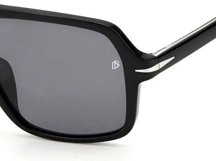 David Beckham Db7059 Sunglasses - view 11
